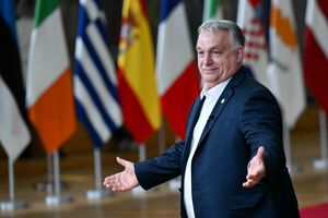 Viktor Orban