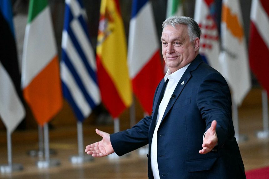 Viktor Orban