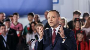 Karol Nawrocki