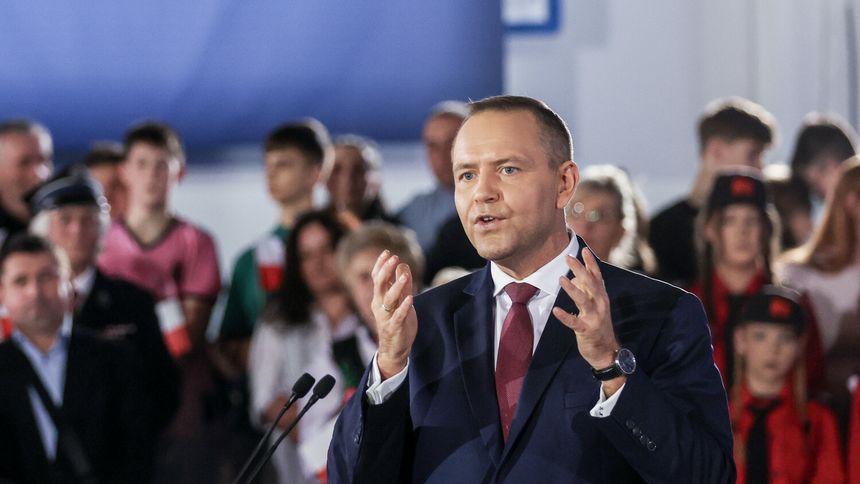 Karol Nawrocki