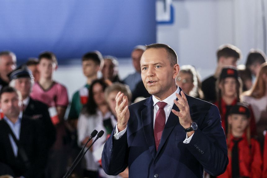 Karol Nawrocki