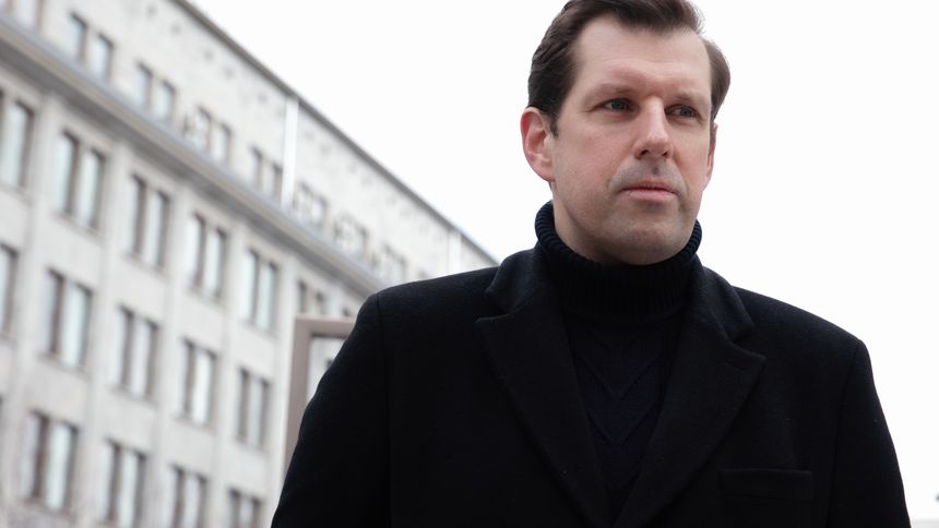 Tobiasz Bocheński