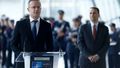 minister spraw zagranicznych Węgier Peter Szijjarto