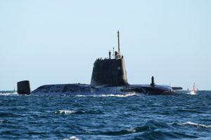 HMS Anson