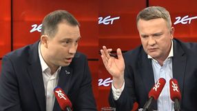 Krzysztof Mulawa z Konfederacji, komentując ostatnią decyzję NSA ws. małżeństwa jednopłciowego, przekonywał, że Polska nie może zgadzać się na takie orzeczenia, a w przyszłości w którymś kraju UE może zostać uznane „małżeństwo z kozą”. 