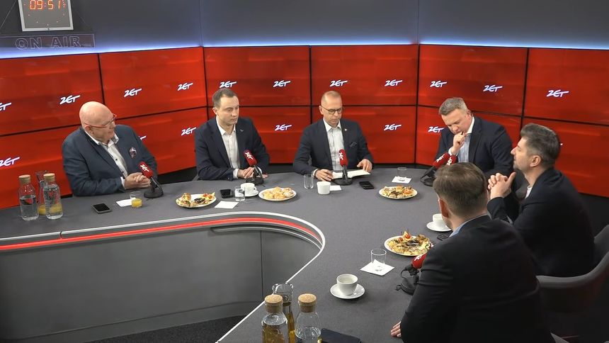 7 Dzień Tygodnia w Radiu ZET