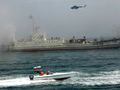 Iran reaguje na groźby USA