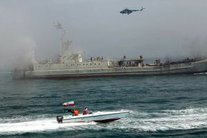Iran reaguje na groźby USA