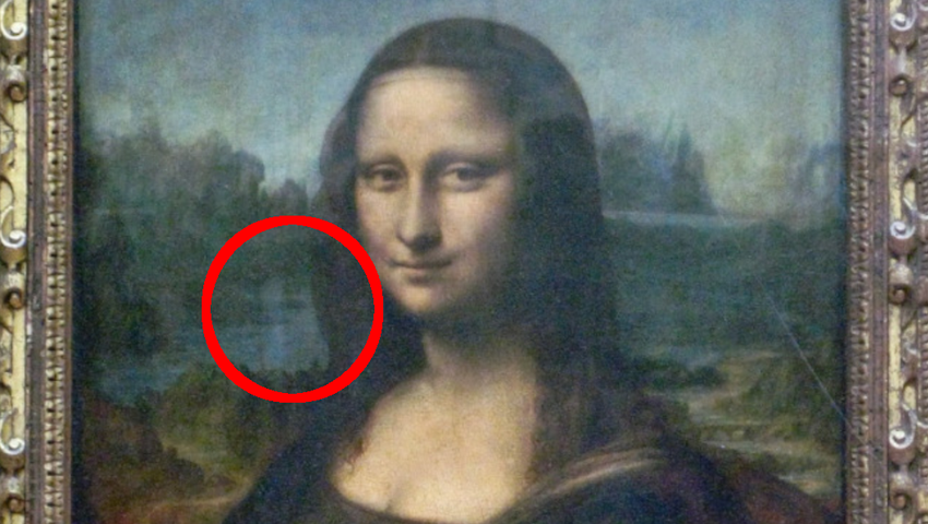 Leonardo da Vinci 