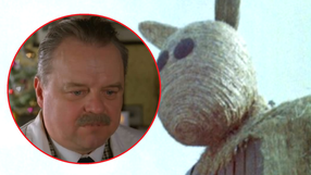 Stanisław Bareja, Kadr z filmu 
