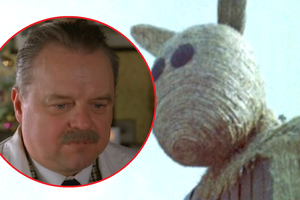 Stanisław Bareja, Kadr z filmu 