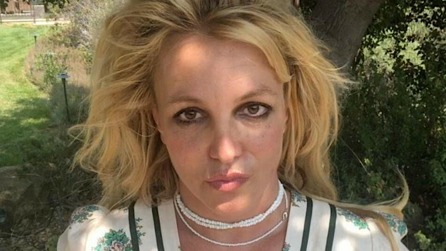 Britney Spears trafi do więzienia? Boi się, że wróci pod kuratelę ojca