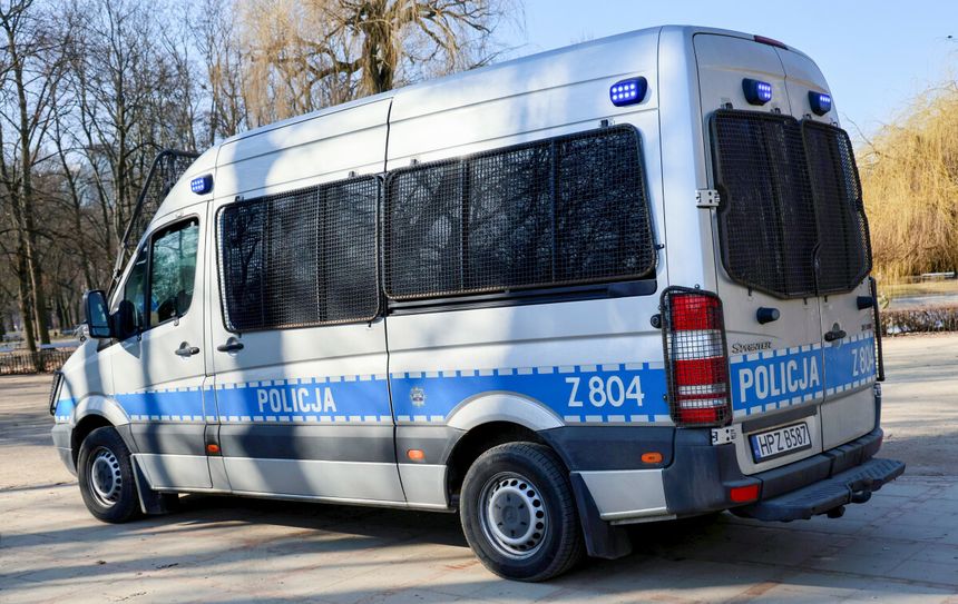 Małżeństwo odpowie za brutalny mord na emerytce
