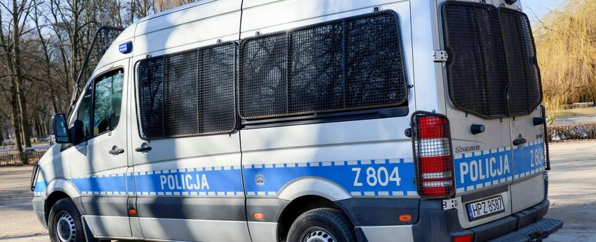 Małżeństwo odpowie za brutalny mord na emerytce