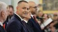 Prezydent Karol Nawrocki
