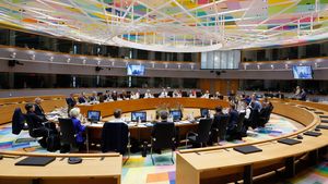 Na szczycie UE dyskutowano o systemie ETS