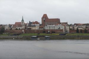 Toruń