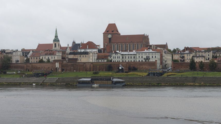 Toruń