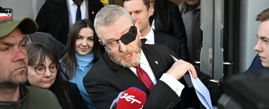 Grzegorz Braun