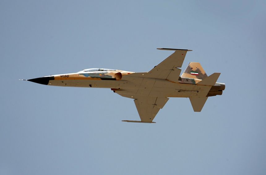 Iran