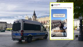 Kraków