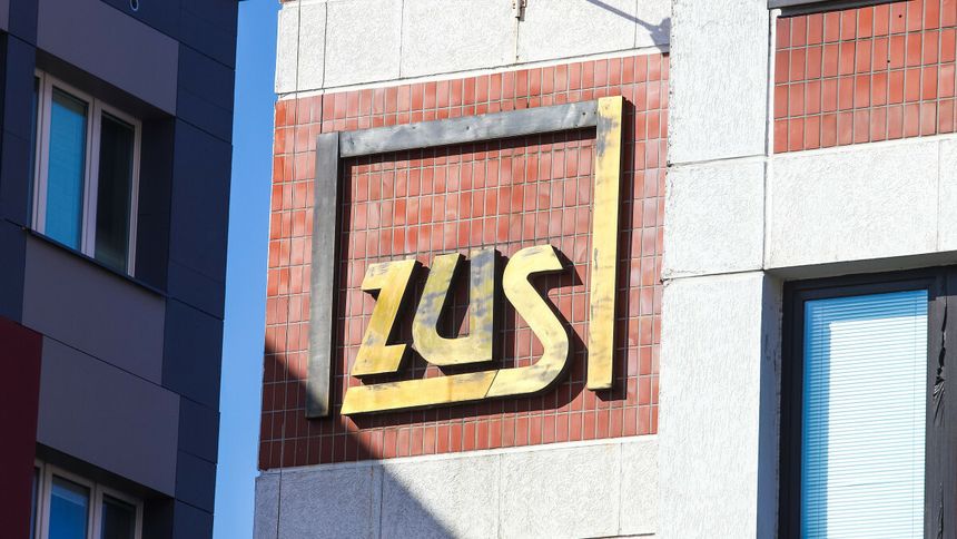 ZUS