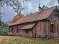 Leśniczówka Pranie