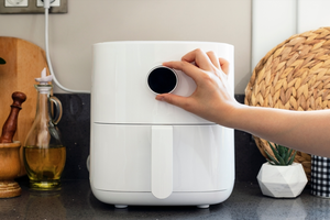 Airfryer