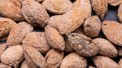 pistacje a zdrowie i dieta