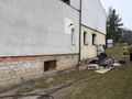 Pożar w Wysokiej pod Piłą