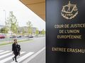 Trybunał Sprawiedliwości UE