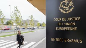 Trybunał Sprawiedliwości UE