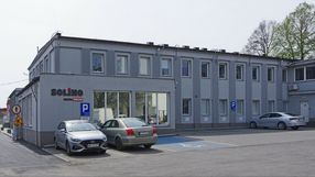 Kopalnia