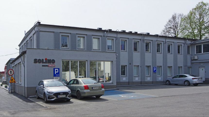 Kopalnia
