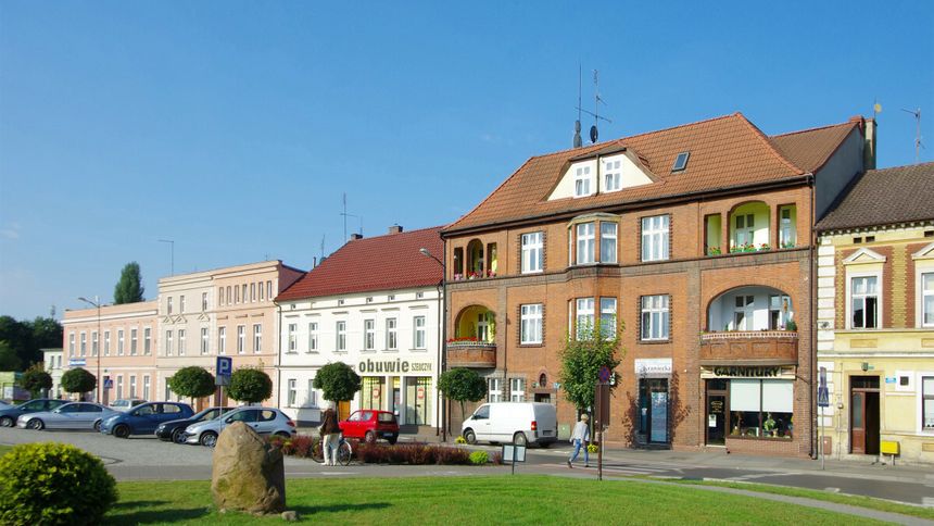 Nowy Tomyśl