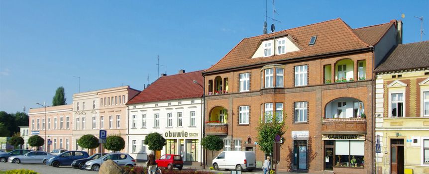 Nowy Tomyśl