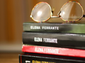 Elena Ferrante książki