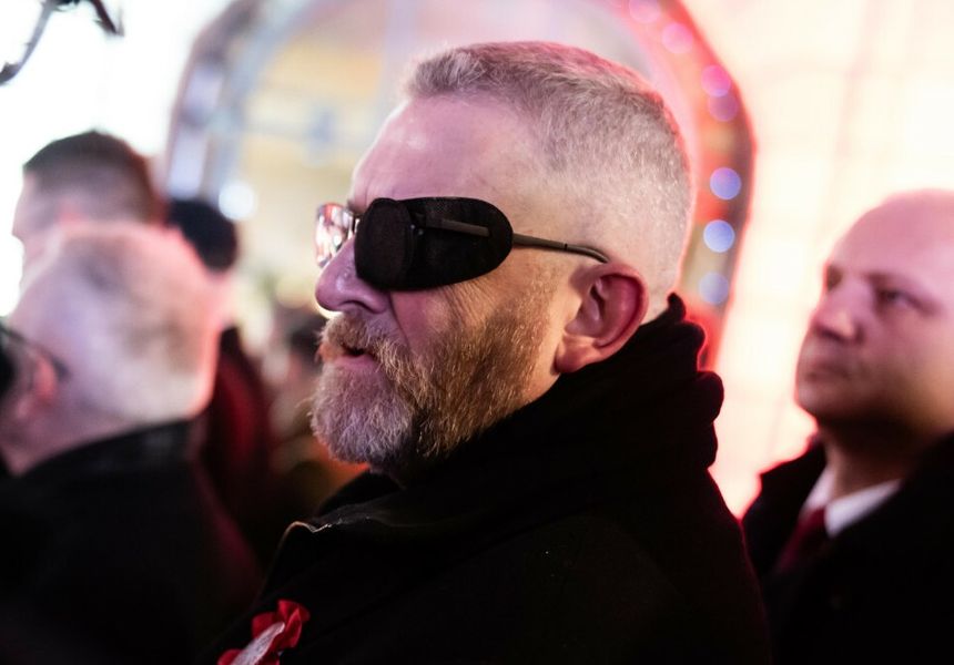 Grzegorz Braun