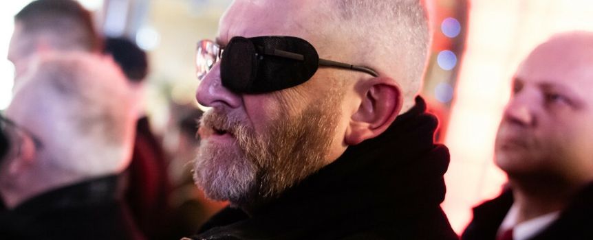 Grzegorz Braun