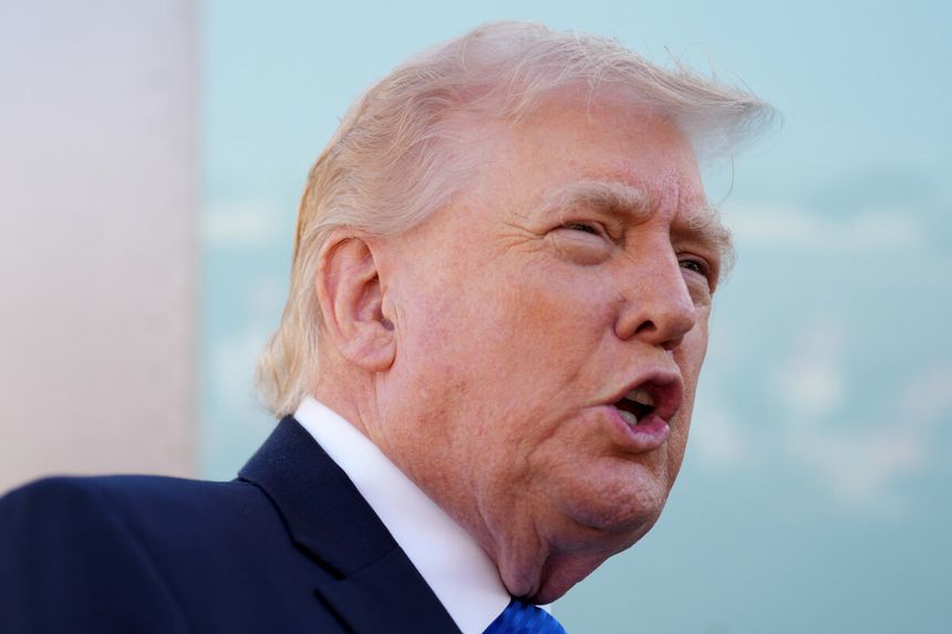 Trump