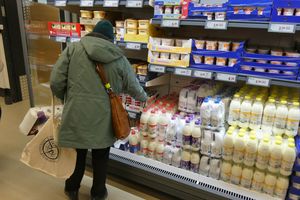 zakupy w niedzielę handlową