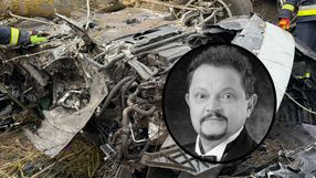 Janusz Ratajczak nie żyje