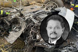 Janusz Ratajczak nie żyje