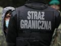 Funkcjonariusz straży granicznej podejrzany o udział w grupie przestępczej