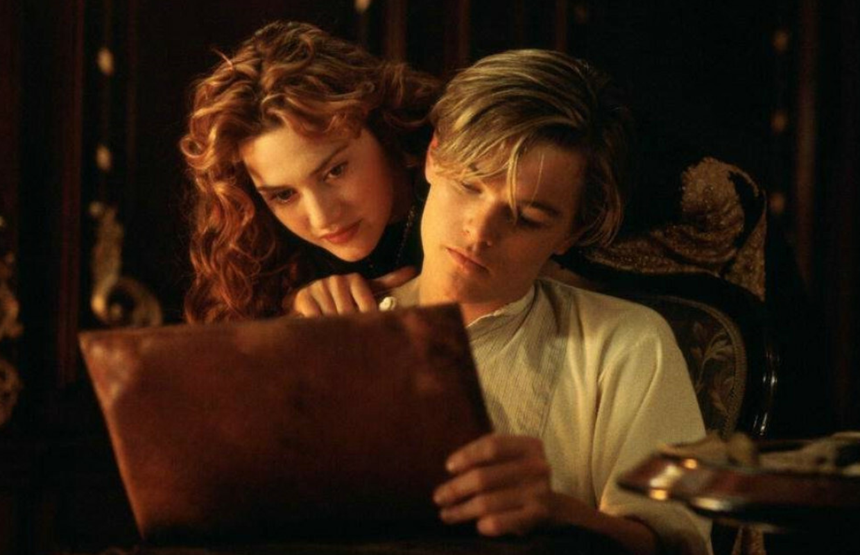 TITANIC