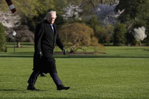 Szef Sztabu Generalnego: USA stają się coraz mniej przewidywalnym sojusznikiem