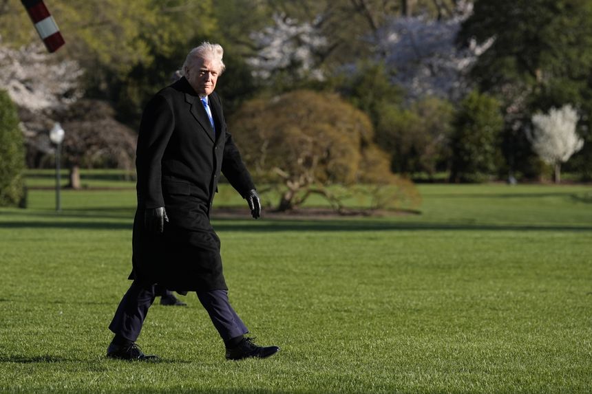 Szef Sztabu Generalnego: USA stają się coraz mniej przewidywalnym sojusznikiem