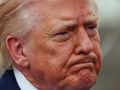 Prezydent USA Donald Trump