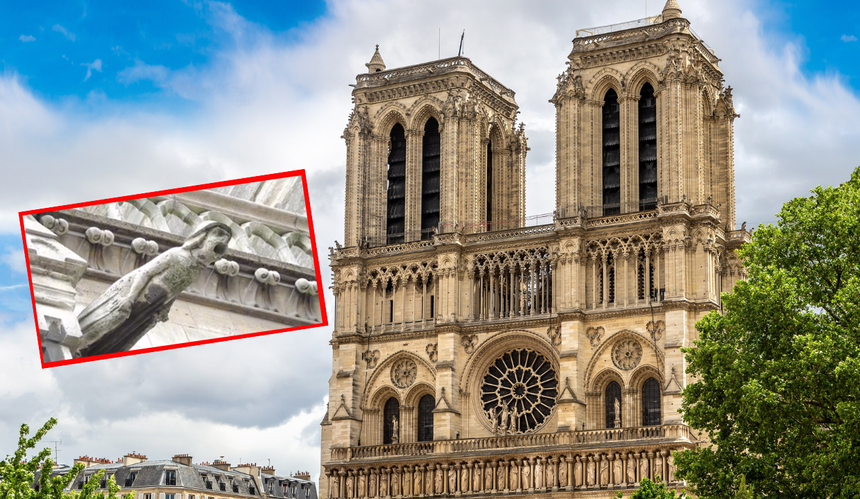 Katedra Notre-Dame