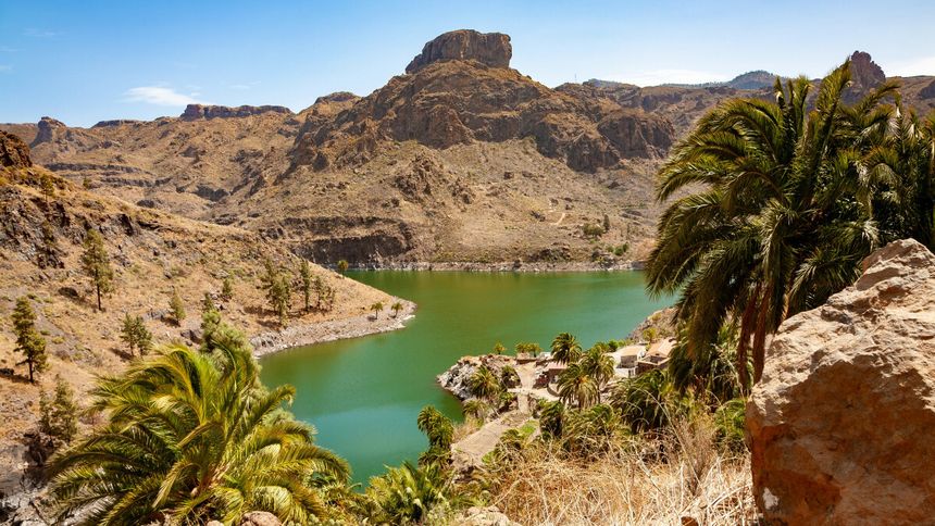 Gran Canaria